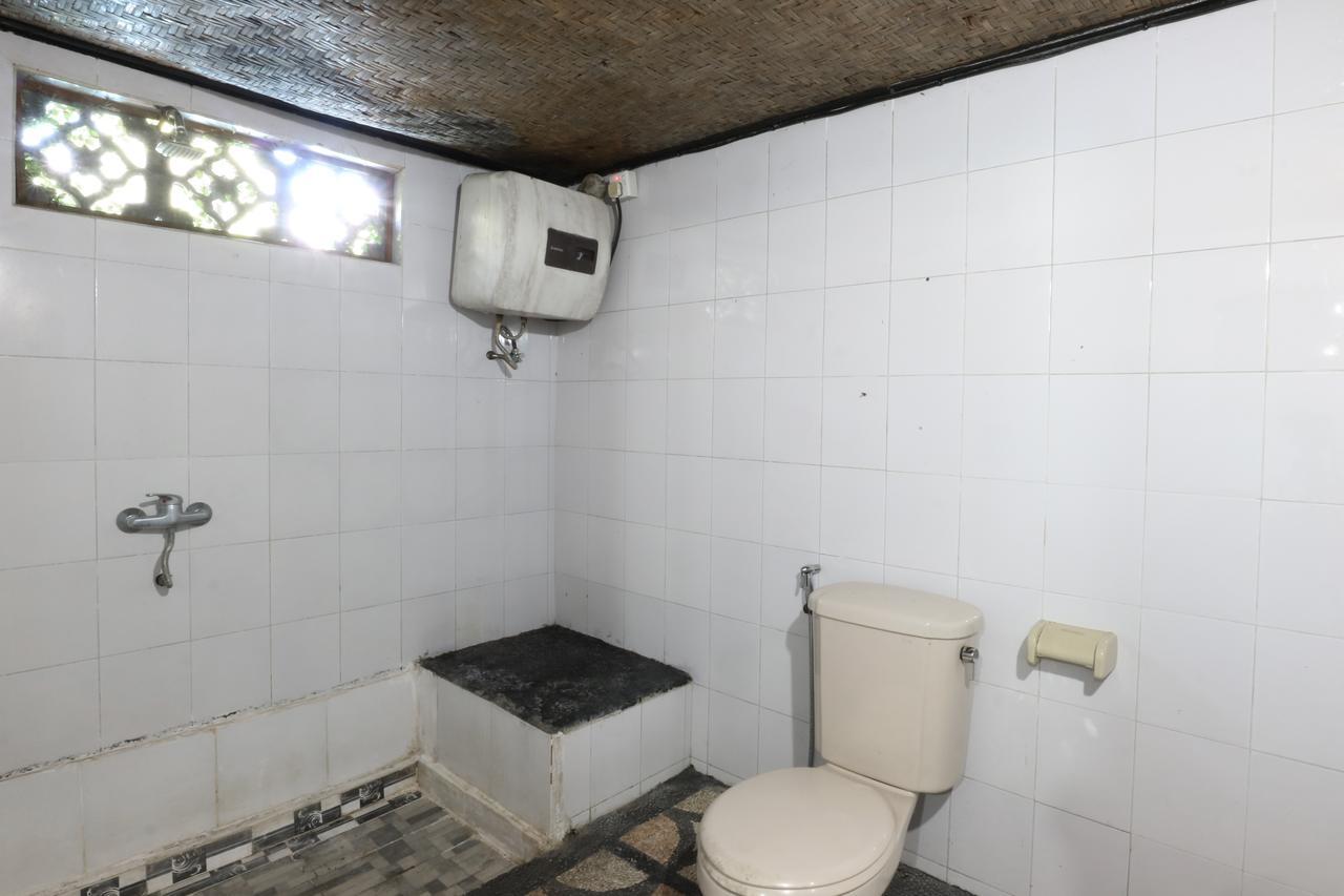 Ubud Kartini Hostel Dış mekan fotoğraf